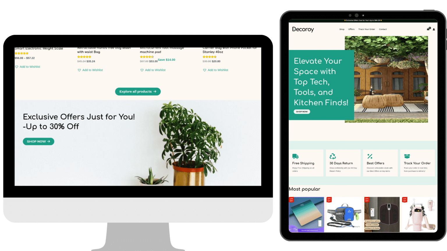 FASHION ECOMMERCE SEO & WEBSITE DEVELOPMENT